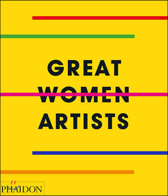 Great Women Artists