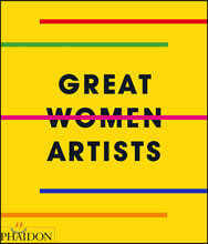 Great Women Artists