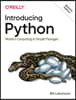 Introducing Python: Modern Computing in Simple Packages