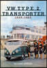 VW Type 2 Transporter: 1949-1967
