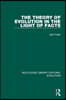 Theory of Evolution in the Light of Facts