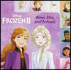 Anna, Elsa, and Friends (Disney Frozen 2)