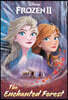 Disney Frozen 2 : The Enchanted Forest 디즈니 겨울왕국 2 마법의 숲 공식 소설 (챕터북)