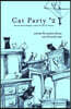 Cat Party #2: Stories & Comics about Our Favorite Cats