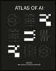 The Atlas of Anomalous AI