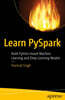 Learn PySpark