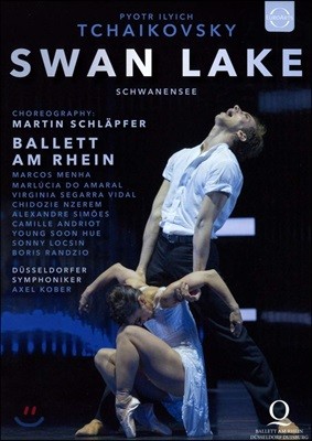 Martin Schlapfer 차이코프스키: 백조의 호수 (Tchaikovsky: Swan Lake)