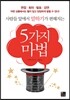 사람들 앞에서 말하기가 편해지는 5가지 마법