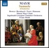 Franz Hauk 요한 지몬 마이어: 오라토리오 '사무엘' (Johann Simon Mayr: Samuele)