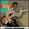 Johnny “Guitar” Watson (조니 기타 왓슨) - Johnny “Guitar” Watson [LP]