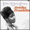 Aretha Franklin (아레사 프랭클린) - The Tender, The Moving, The Swinging [LP]