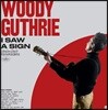 Woody Guthrie (우디 거스리) - I Saw a Sign (1940-1947 Recordings) [LP]