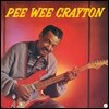 Pee Wee Crayton (피 위 크레이튼) - 1960 Debut Album [LP]