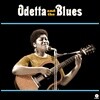 Odetta (오데타) - Odetta and the Blues [LP]