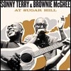 Sonny Terry & Brownie McGhee (소니 테리, 브라우니 맥기) - At Sugar Hill [LP]