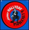 Johnny Hallyday (조니 할리데이) - A L'olympia [LP]