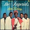 Little Anthony & the Imperials (리틀 앤서니 앤 디 임페리얼스) - We Are the Imperials [LP]