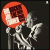 Big Joe Turner (빅 조 터너) - Rockin' the Blues [LP]