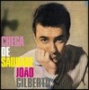 Joao Gilberto (주앙 질베르토) - Chega De Saudade [LP]