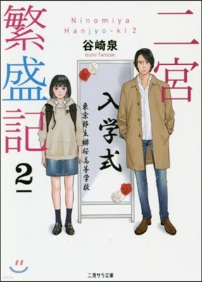 二宮繁盛記(2)