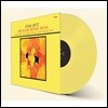 Stan Getz (스탄 게츠) - Big Band Bossa Nova [옐로우 컬러 LP]
