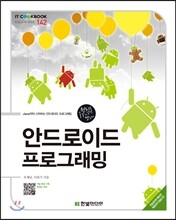 안드로이드 프로그래밍