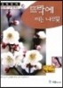 뜨락에 피는 나무꽃