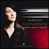 민유경 (Klara Min) - 스크리아빈 / 모차르트 / 메시앙: 피아노 음악 (Evocation)
