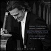 Brian Thornton 드뷔시: 첼로 소나타 / 브람스: 클라리넷 삼중주 (Debussy: Cello Sonata / Brahms: Clarinet Trio)