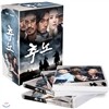 추노 프리미엄 보급판 (9disc) (재출시) - 장혁, 오지호, 이다해