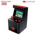 MACHINE X 300 레트로 휴대용 게임기