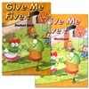 Give Me Five! 2 : Student Book + Work Book