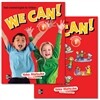 We Can! 1 : Student Book + Work Book