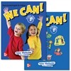 We Can! 2 : Student Book + Work Book