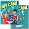 We Can! 4 : Student Book + Work Book