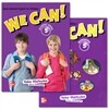 We Can! 5 : Student Book + Work Book