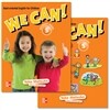 We Can! Starter : Student Book + Work Book
