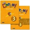 Catch! 3 : Student Book + Work Book(Activity Book)