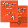 Catch! 4 : Student Book + Work Book(Activity Book)