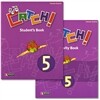 Catch! 5 : Student Book + Work Book(Activity Book)