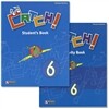 Catch! 6 : Student Book + Work Book(Activity Book)