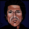 Leonard Cohen - Recent Songs (180G)(LP)