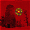Brownsville Station - Brownsville Station (The Red Album) (Ltd. Ed)(White Vinyl)(LP)