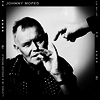 Johnny Moped - Living In A Dream World (7 inch Single LP)