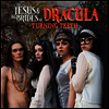 Jesus & The Brides Of Dracula - Turning Teeth / To Sir With Love (7 inch Single LP)