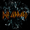 Def Leppard - Def Leppard (Ltd.Edit.)(Gatefold)(180G)(Yellow Vinyl)(2LP)