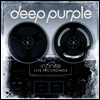 Deep Purple - Infinite Live Rec.1 (Ltd. Ed)(Gatefold)(180G)(Colored Vinyl)(3LP)