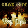 Deep Purple - Graz 1975 (Ltd.Edit.)(Gatefold)(180G)(Clear Vinyl)(2LP)