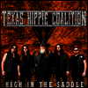 Texas Hippie Coalition - High In The Saddle (Vinyl LP)