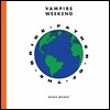 Vampire Weekend - Father of the Bride 뱀파이어 위켄드 정규 4집